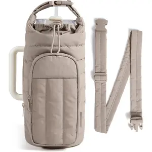 1 piece women's large capacity 40/32 ounce crossbody bag |       Heavy Duty Fitness and Outdoor Sports Bag