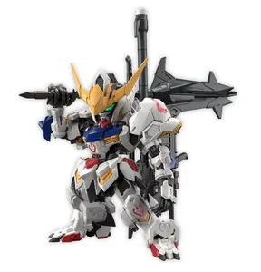 Bandai MGSD ASW-08 Barbatos