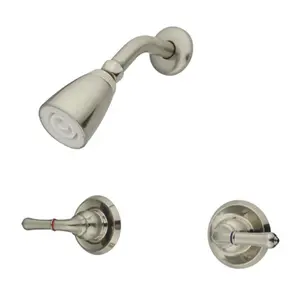 Kingston Brass  Two Handle Shower Faucet