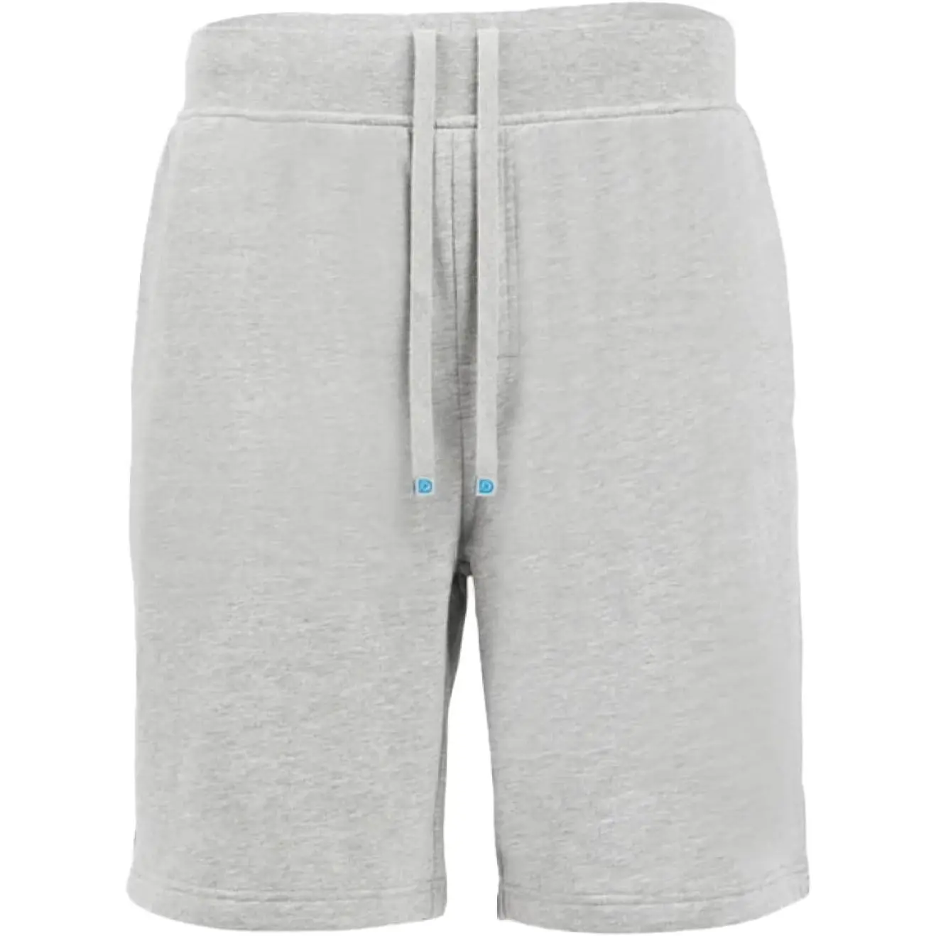 DudeRobe Men’s Sweat Shorts – Fleece Lounging Shorts for Men with Deep Pockets| Athletic Workout Shorts from Shark Tank