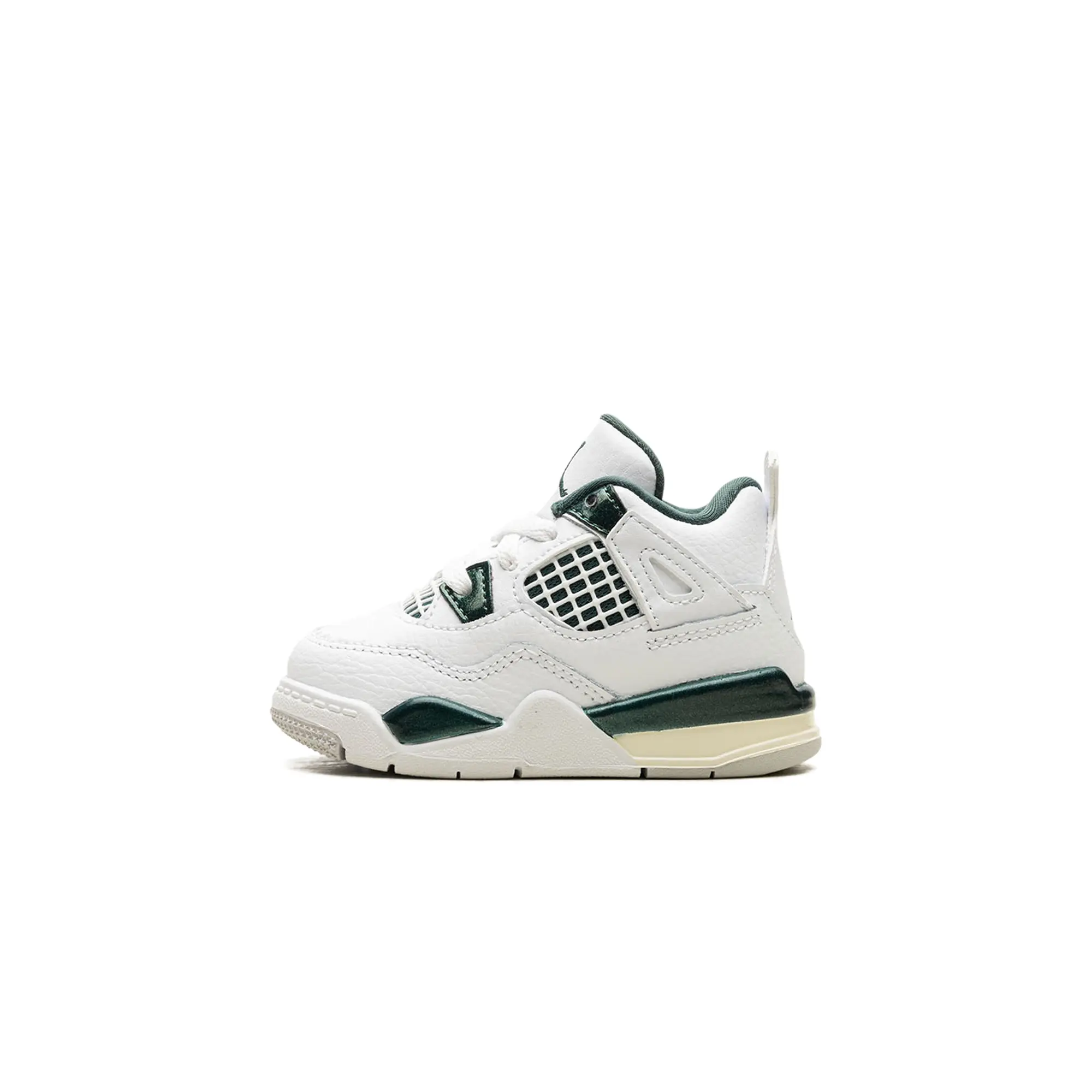 Air Jordan 4 TD "Oxidized Green" BQ7670 103