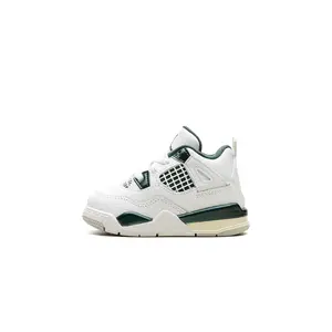 Air Jordan 4 TD "Oxidized Green" BQ7670 103