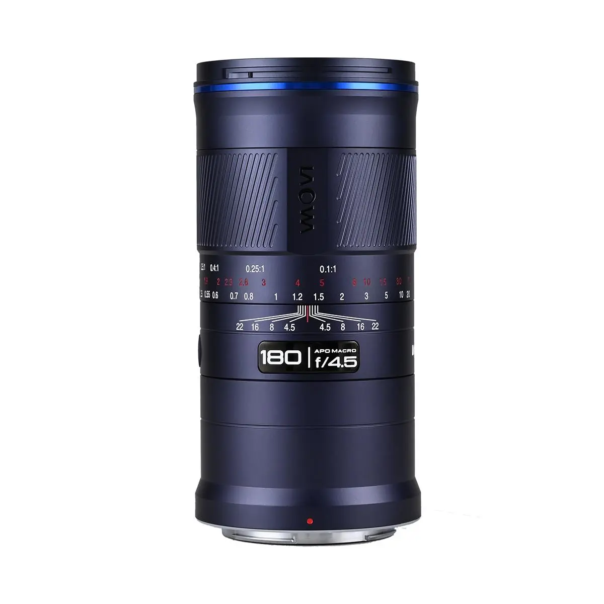 Venus Laowa 180mm f/4.5 1.5x Ultra Macro APO Compact Camera Lens, Handy Lens for Nikon Z Mount Cameras, Photographers
