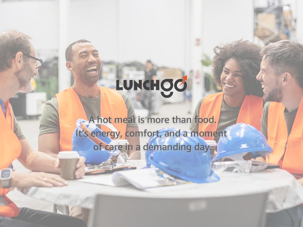 LUNCHGO G1 Smart Electric Heated Leakproof Lunch Box - Cordless Battery Powered Thermal Insulated Durable Container, 5-Cup Capacity, 250°F Max, Auto Scheduled Heating for Work, Outdoor Meals, Lunch at Work LUNCHGO G1 Smart Electric Heated Leakproof Lunch Box - Cordless Battery Powered Thermal Insulated Durable Container, 5-Cup Capacity, 250°F Max, Auto Scheduled Heating for Work, Outdoor Meals, Lunch at Work