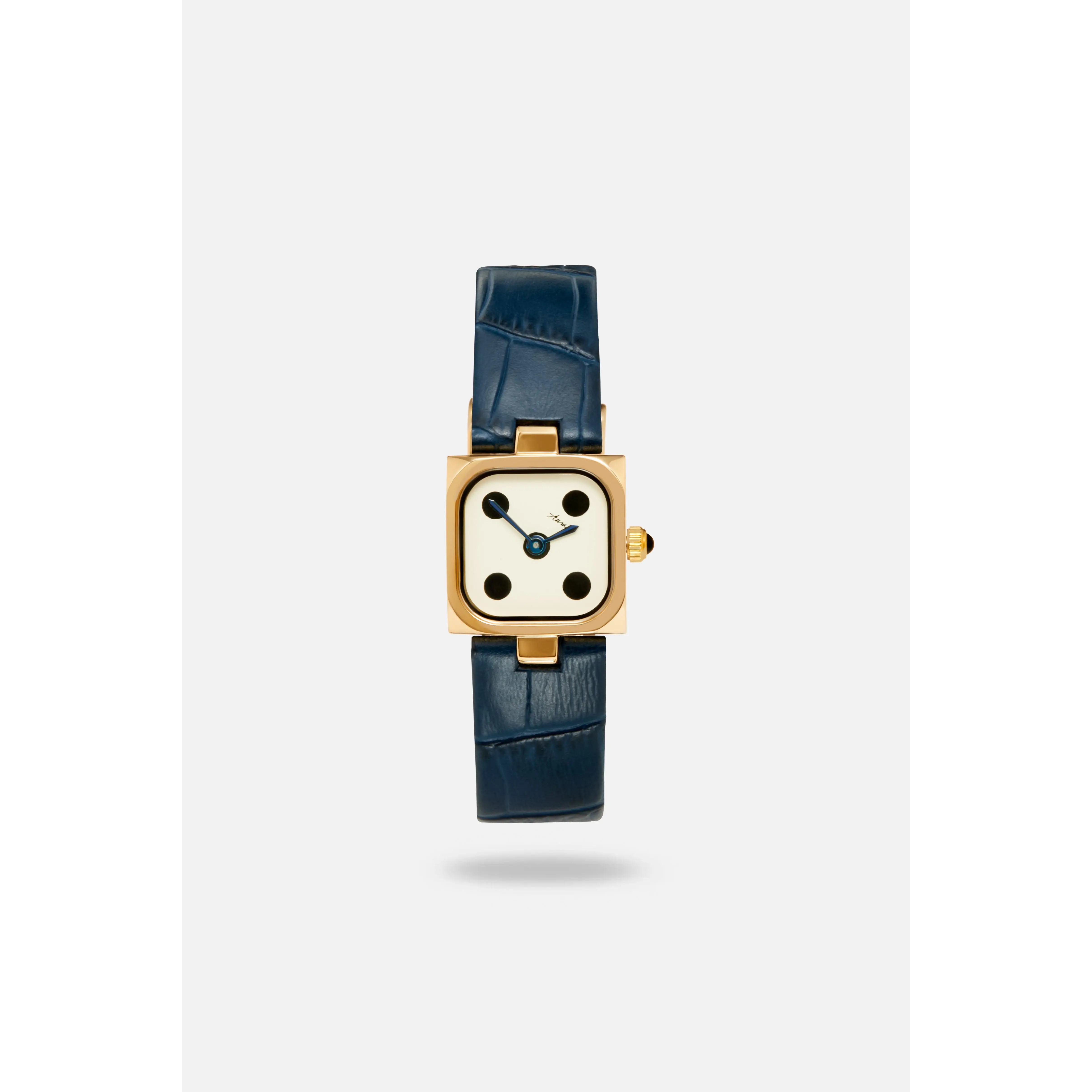 Dice: Gold/Midnight