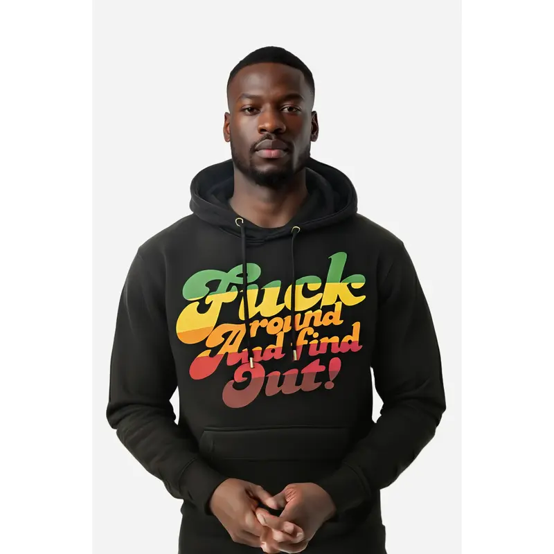 rasta sweater - TikTok Shop