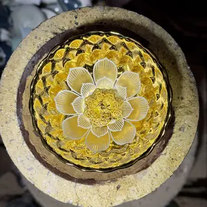 Handmade porcelain Jianzhan cup, teacup, drinking cup,kiln masterpiece LIN XING