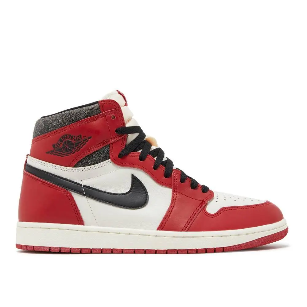 AIR JORDAN 1 RETRO HIGH OG 'CHICAGO LOST & FOUND'