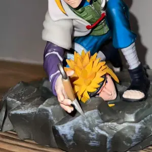 Mmii00naa-to0 PVC Figure for Home Decoration