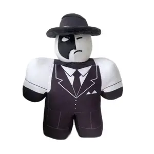 Chance Forsaken Plush Coolkid Forsaken 1x1x1x1 Plush Toy C00lkid Noli Slasher Forsaken Bluudude Coolkidd Taph Two Time C00lkidd