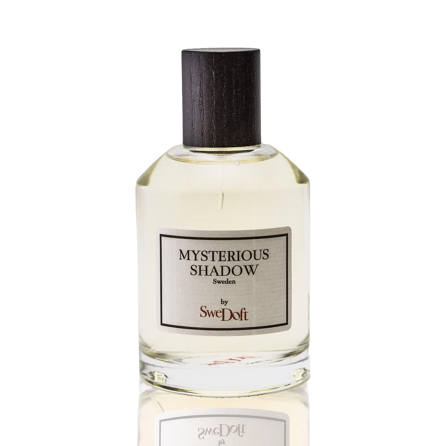 Swedoft Mysterious Shadow By Swedoft Eau De Parfum For Men
