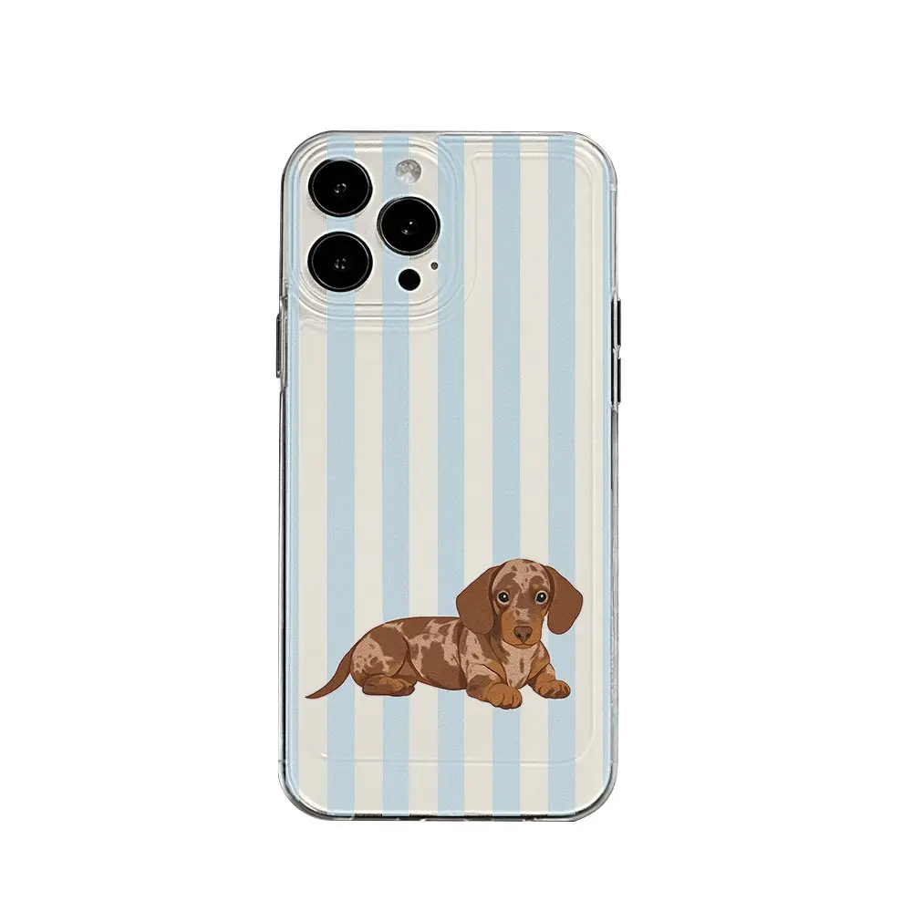 dachshund casetify - TikTok Shop