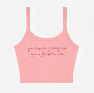 You seem pretty sads women's spaghetti strap tank, New Album Shirt, Fan gift merch
