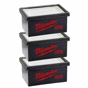 Milwaukee 49-90-2306 HAMMERVAC™ Filter