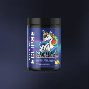 Eclipse - Pre-Workout