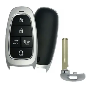 2023 Hyundai Sonata Smart Key 5B W/ Trunk & Remote Start  Fob FCC# TQ8-FOB-4F27 - 95440-L1110 - Aftermarket