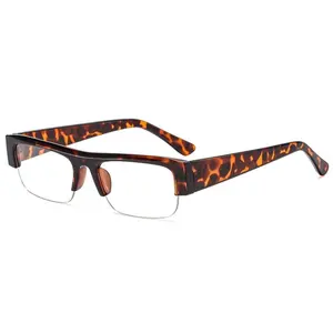 Trendy Ins-Inspired Square Sunglasses | Hip-Hop Streetwear Vibe | Unique Statement Frames | New Brand Must-Have Sunnies reading woman