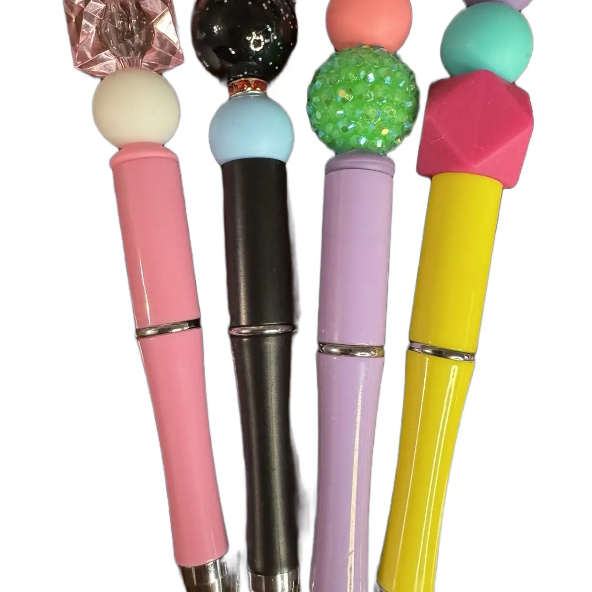 Live Claim Only - Beaded Pens