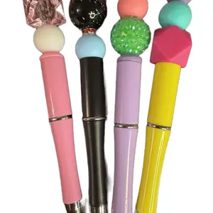 Live Claim Only - Beaded Pens