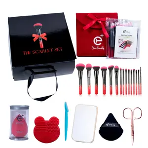 The Scarlet Essential Set