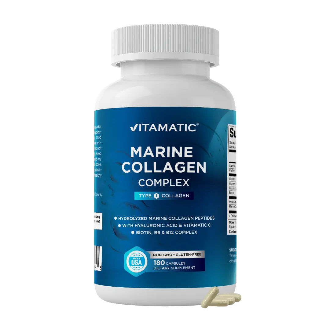 correxiko glutathione Marine Collagen