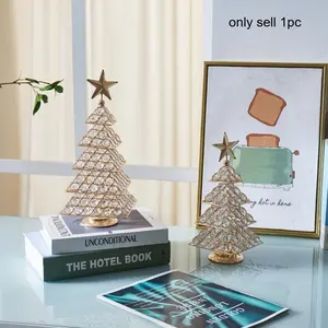 Christmas Tree Ornament Christmas Tree Decoration Crafts