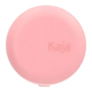 Kaja Mochi Pop, Bouncy Blendable Blush, 01 Aura, 0.15 oz (4.5 g)
