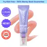 NEW! GOPURE Instant Lift Eye Gel - For the look of Puffiness & Bags, Wrinkles, Fine Lines and Dark Circles, Anti Aging Skin Care for Men & Women with Collagen Targeting Biotech Under Eye Brightener