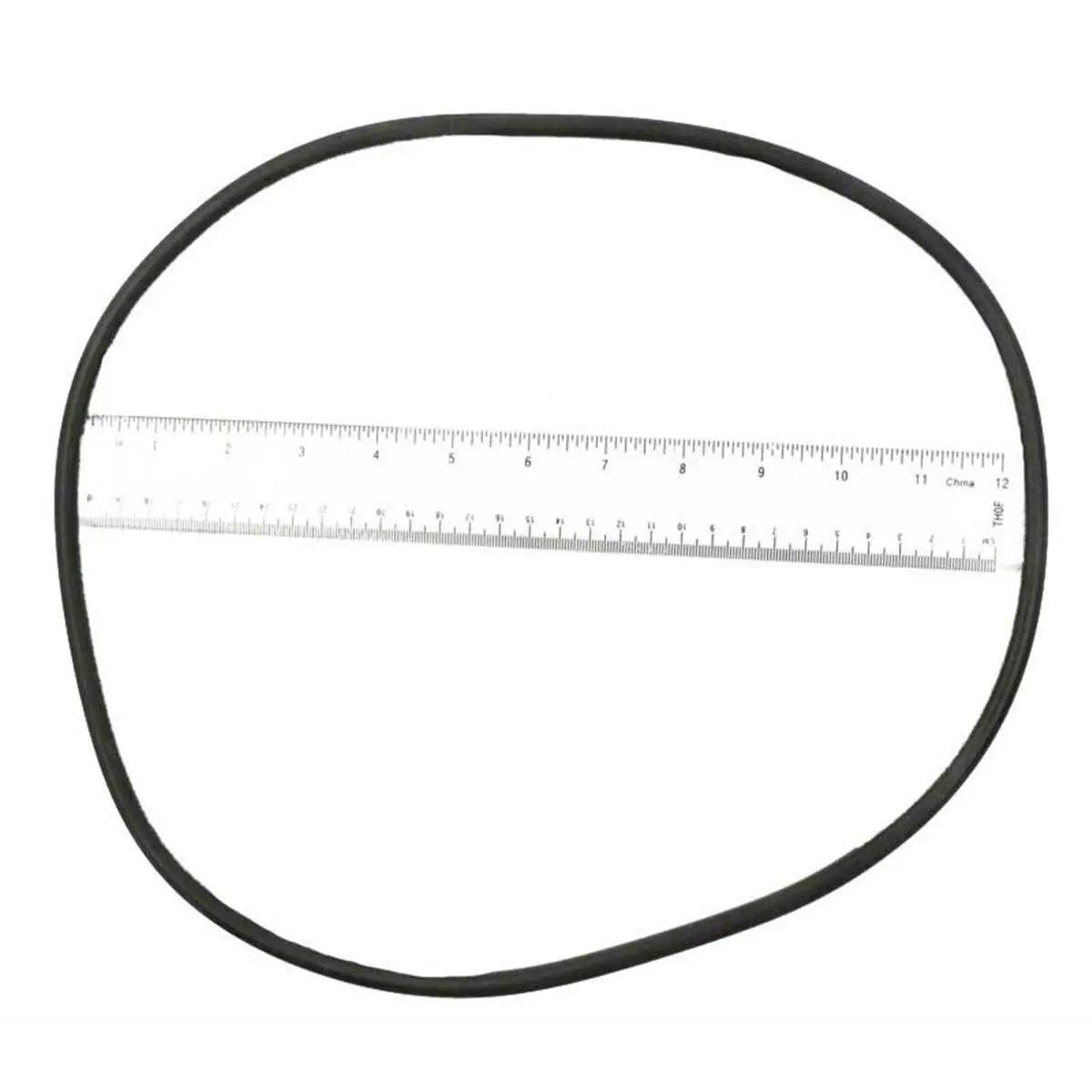 212 MAIN ALA-PT American Type 12 in Rubber O-Ring Aquatic Fitness Equipment - Easy Setup, Strong Patterns for Outdoor Fitness Enthusiasts