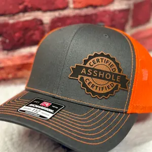 Certified A H ole hat