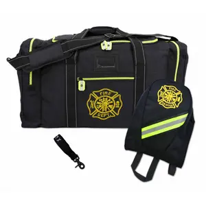 Turnout Gear Bag Package LXFB40-PKG