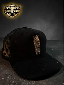 San Judas Tadeo Caps Snapback