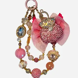 Fancy Phone/Purse Chain