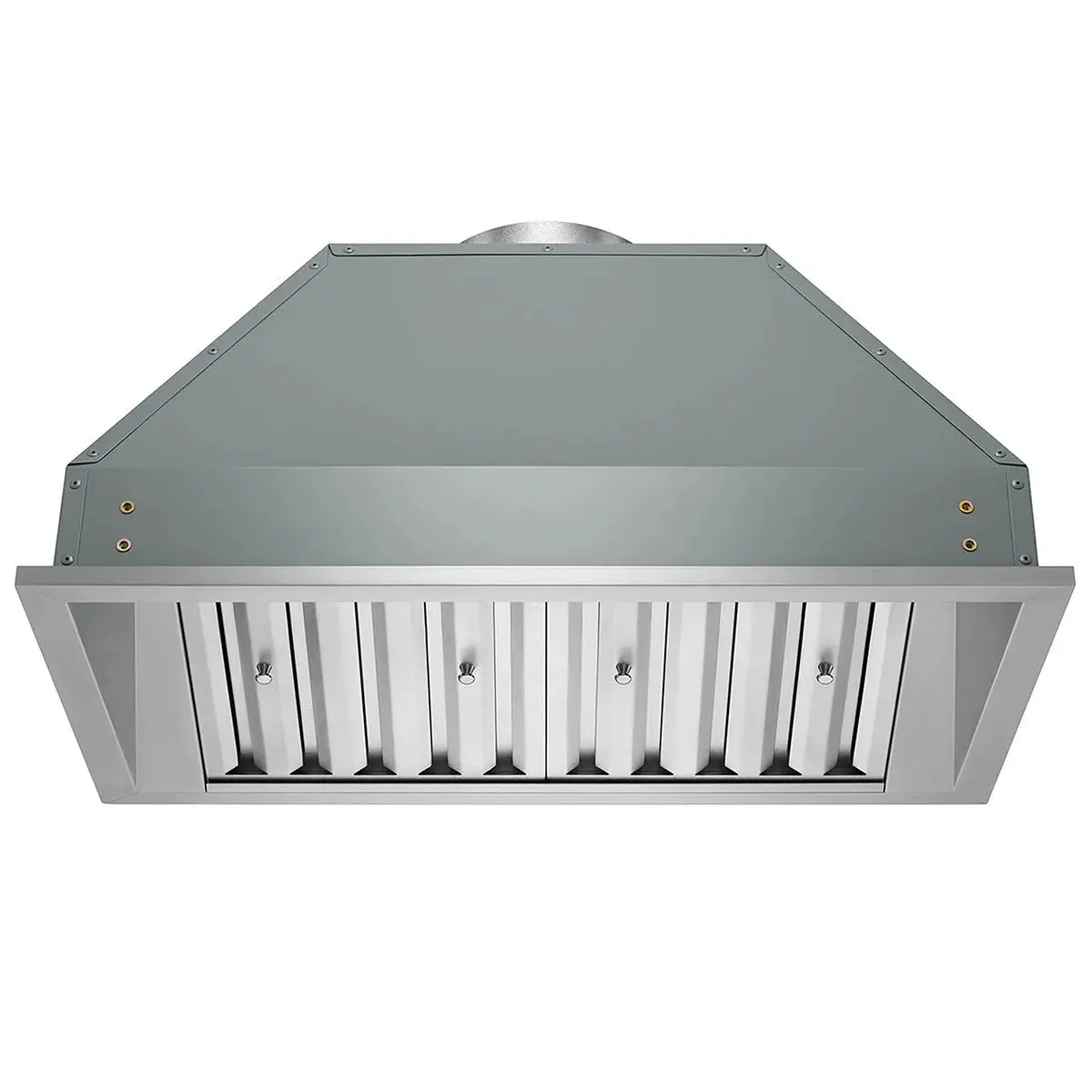 Victory Range Hood Q2 42 Inch 700 CFM Range Hood Insert