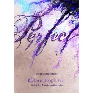 USED-Perfect by Hopkins, Ellen (Paperback)