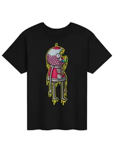 Drippy Benny Boi Skelly Tee