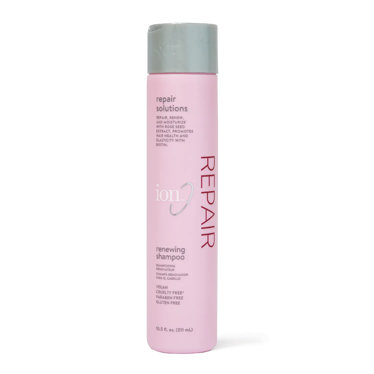 Ion Repair Renewing Shampoo