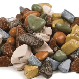Chocolate River Rocks
