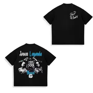 Blessd Joven Leyenda Shirt, Latin Reggaeton Artist Album Aesthetic Graphic Tee, Gift For Blessd Fans, Shirt For Men Women