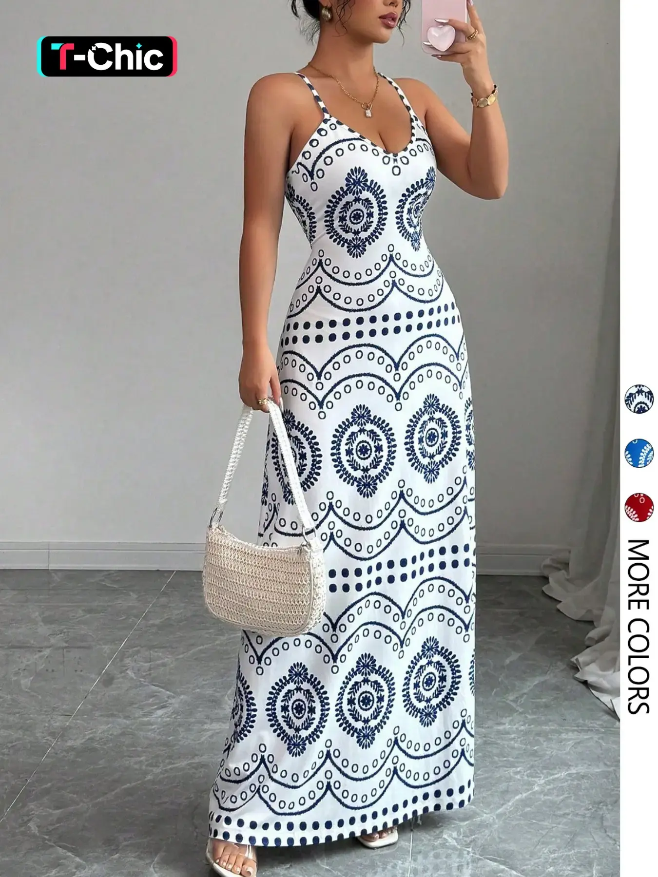 nine west dresses - TikTok Shop