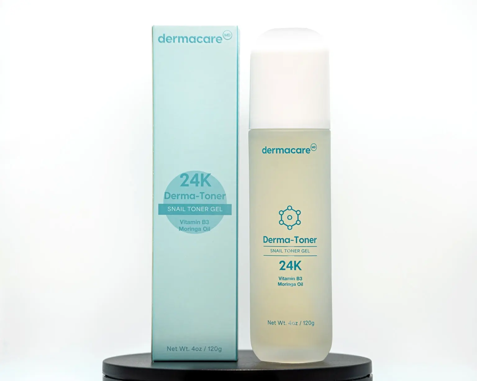 DERMA-TONER