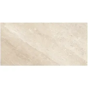 12 X 24 In Impero Reale Honed Marble