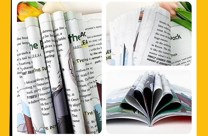 【TIKBOOKS】The Way of the Wolf: Cultivate a Winner’s Mindset and Build Unshakable Inner Strength