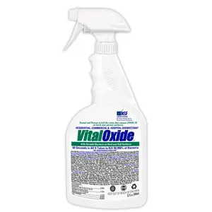 Vital Oxide Cleaner (32 oz)