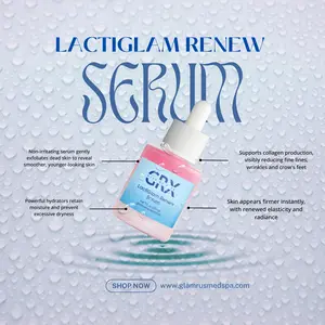 LACTIGLAM RENEW SERUM