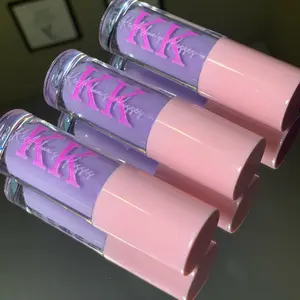 Purple Taffy Lipgloss