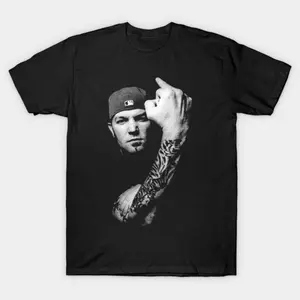 Fred Durst Vintage - Limp Bizkit - T-Shirt