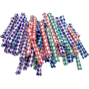 702 Classic Bamboo Finger Traps