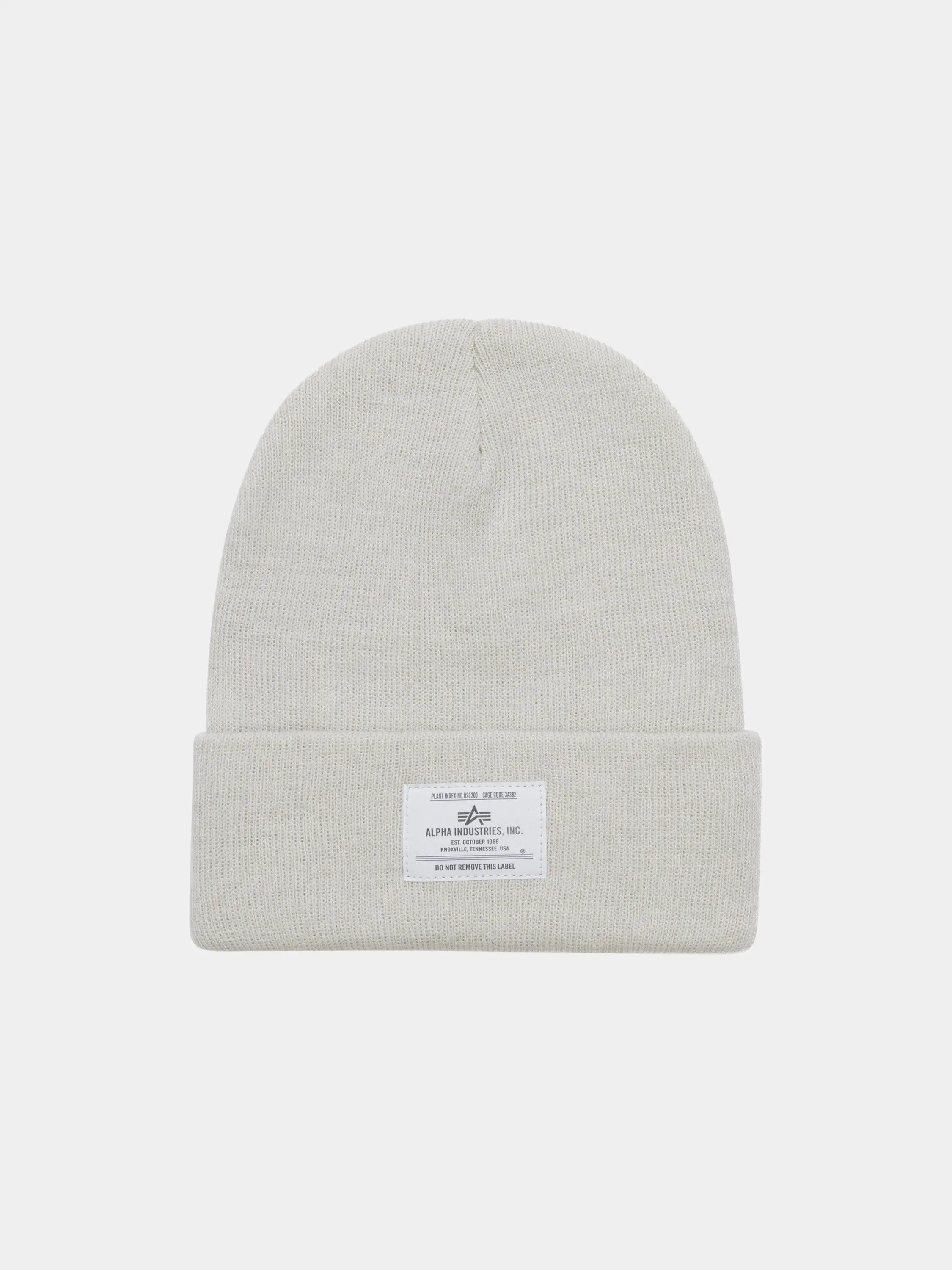 ESSENTIAL BEANIE