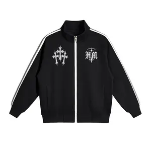 Holy Motion: V1 Track Jacket
